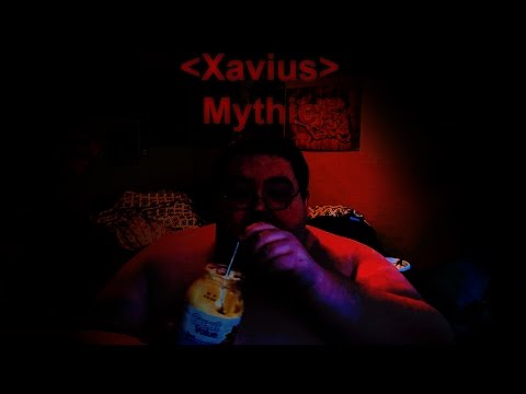 [Mythic] Xavius - DH Havoc PoV
