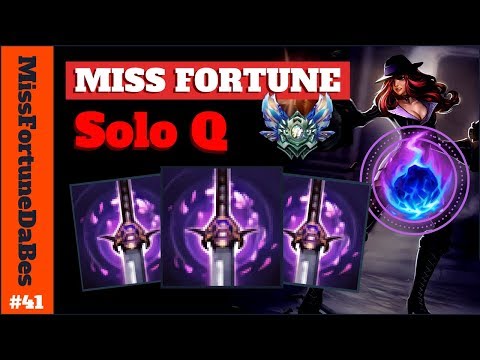 ARCANE COMET IS BACK: Botlane to Diamond [Episode #41] - League of Legends (Season 8)