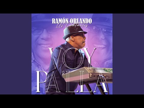 Voy Pa'Lla