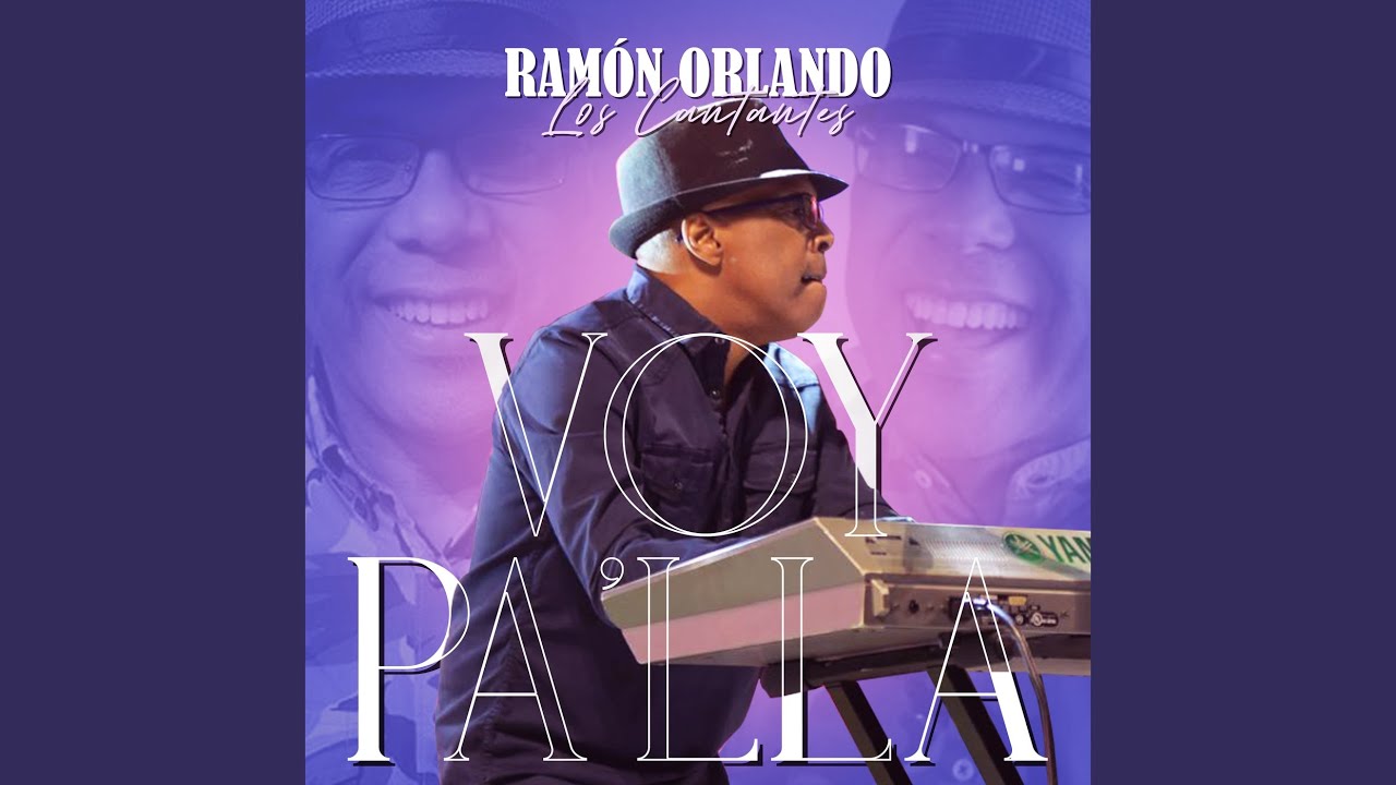 Voy Pa'Lla