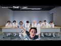 Stray Kids Reaction To Drip BABYMONSTER MV FANMADE