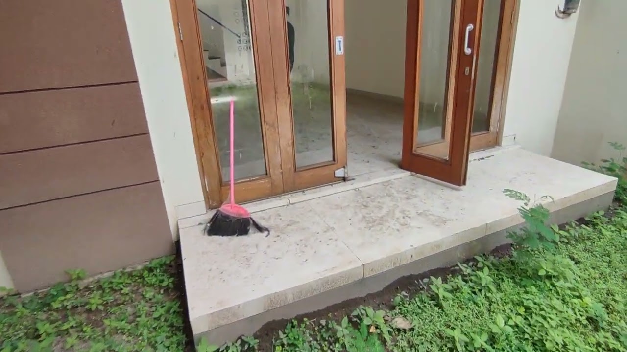 Rumah Luas Di Bale Mulia, Sinduadi, Mlati, Sleman.