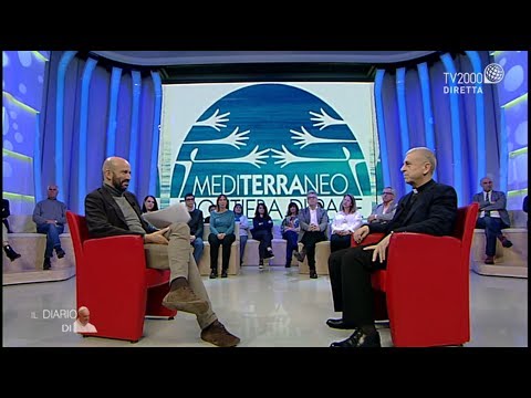 Il diario di Papa Francesco, 24 febbraio 2020