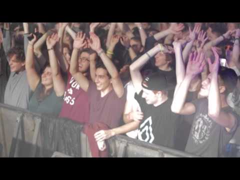 SQUARE ONE Nottingham: The Prototypes, Hybrid Minds & North Base