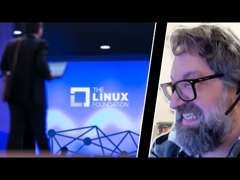 'Tech over Tea' #300, highlight clip #2: The Future Of OpenPrinting