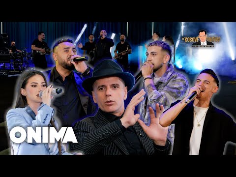 n’Kosove show : Endri Mallkuqi & Eri Qerimi & Ervin Qerimi & Floriana Sefa - Emisioni i plote