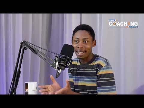 Nádio Jaime Taimo (Reconciliar a revolta e a Justiça) | Ep196 CHA de Liderança