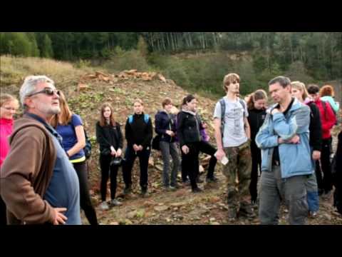 Dejte Kosence k Vánocům nový komín