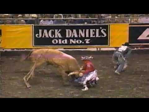 Tracer Hand vs In Cahoots - 97 PBR Kansas City (88 pts)