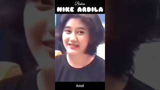 Download lagu Amel Mirip Sekali Dengan Nike Ardila mp3