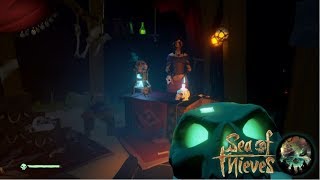 Where To Sell Skulls Sea Of Thieves