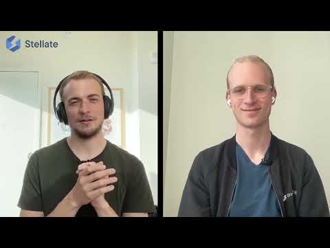 Renaming GraphCDN and Extending the Vision