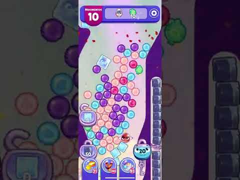 Angry Birds - Dream Blast 1110 Hard - Subscribe please!!