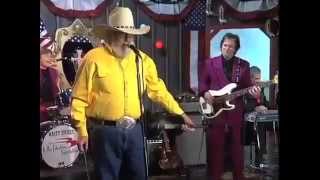 Charlie Daniels; Drinkin My Baby Goodbye. Special T V  Apperance