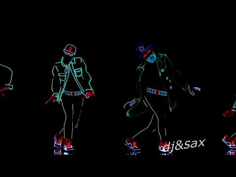 Dj&sax (корпоративи, весілля, та інше), відео 1