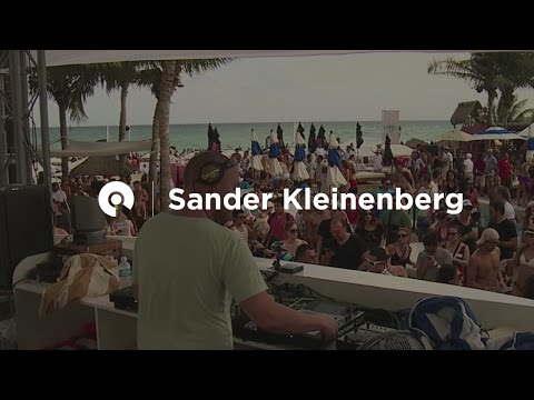 BPM Festival BE-AT TV - Sander Kleinenberg