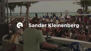 BPM Festival BE-AT TV - Sander Kleinenberg