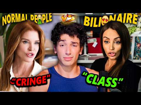 The TikTok Cult of High Society