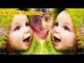 Achu Vellame Vaada Chellam அச்சு வெல்லமே வாடா செல்லம் 