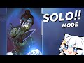this SOLO MODE brings out my sweat + HEIRLOOM GIVEAWAY