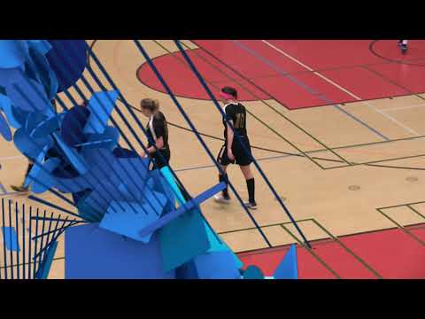 FF4 2019 Naiset Finaali GFT - MuSa FS maalikooste