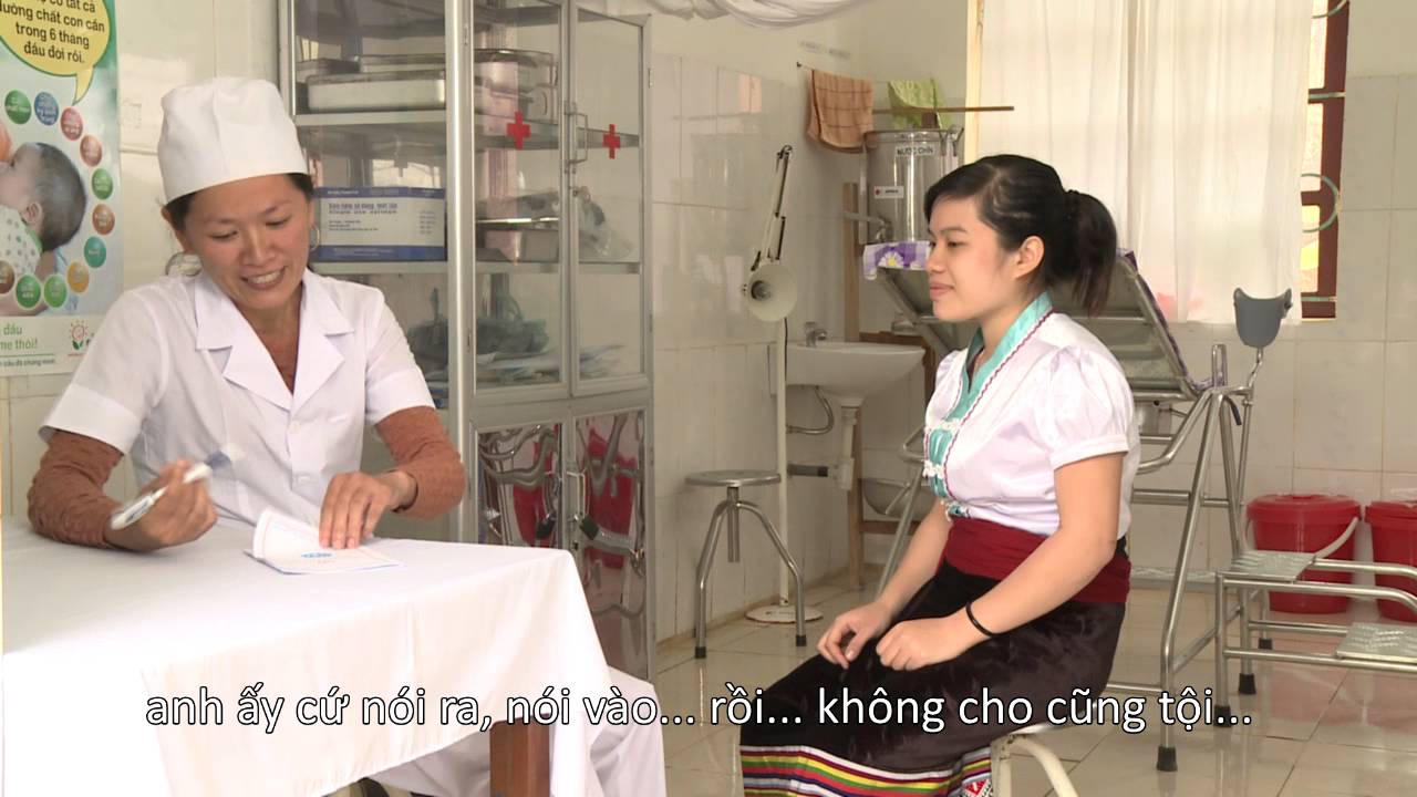 Em lỡ dính bầu rồi (Thái)