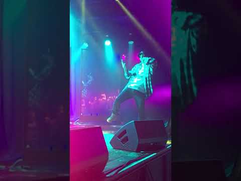 180929 Colde - Freedom