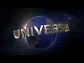 Peacock Originals Universal Pictures Opening Scene 2021