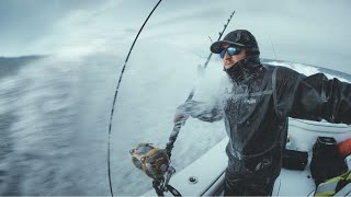 Columbia Sportswear Tied By Tides: Staying Dry With Columbia PFG