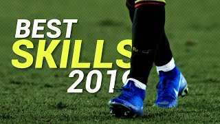 The Best Football Skills 2019
