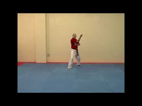 Modern Arnis MA80 B1 - Bolo Anyo 1