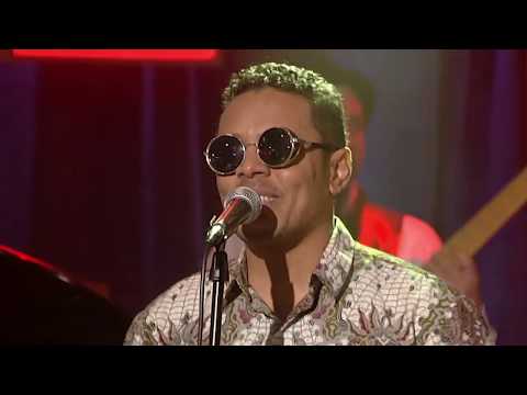 Don Kikas live - "Numa Boa" ao vivo na RTP