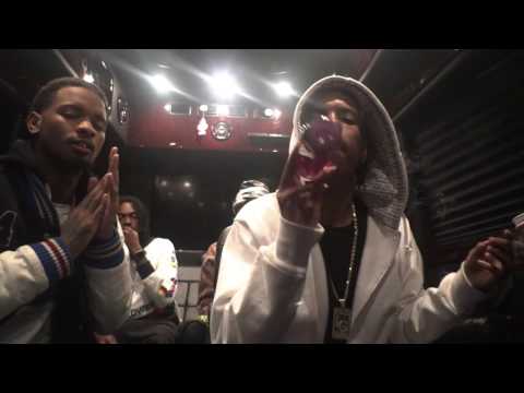 K$upreme - "Stuck" [Shot by @_QuincyBrooks]