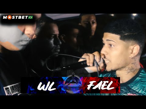 FAEL Vs WL | 2 FASE | 519º Batalha do Tanque - Seletiva SG | RJ