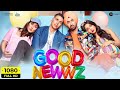 Good Newwz Full Movie Akshay Kumar Kareena Kapoor Diljit Dosanjh Kiara Advani Movie