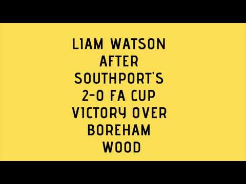 Southport FC