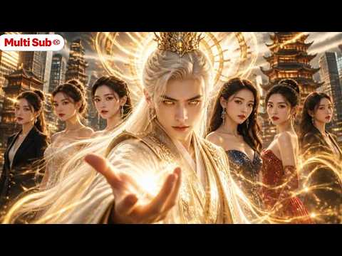 【Multi Sub】Immortal King Crashed Back Home, Got Forced Into Marriage & Became A CEO Protector!