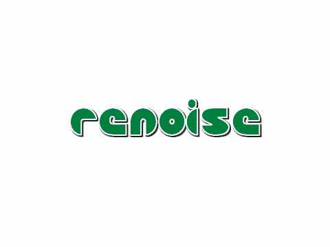 Renoise by Dj Bässmania