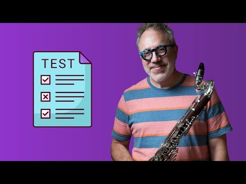 How to Test a New Clarinet Before Buying