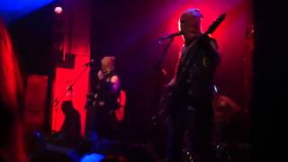 Ghoul @ Mr.Smalls 9/11/14 GUTBUCKET BLUES