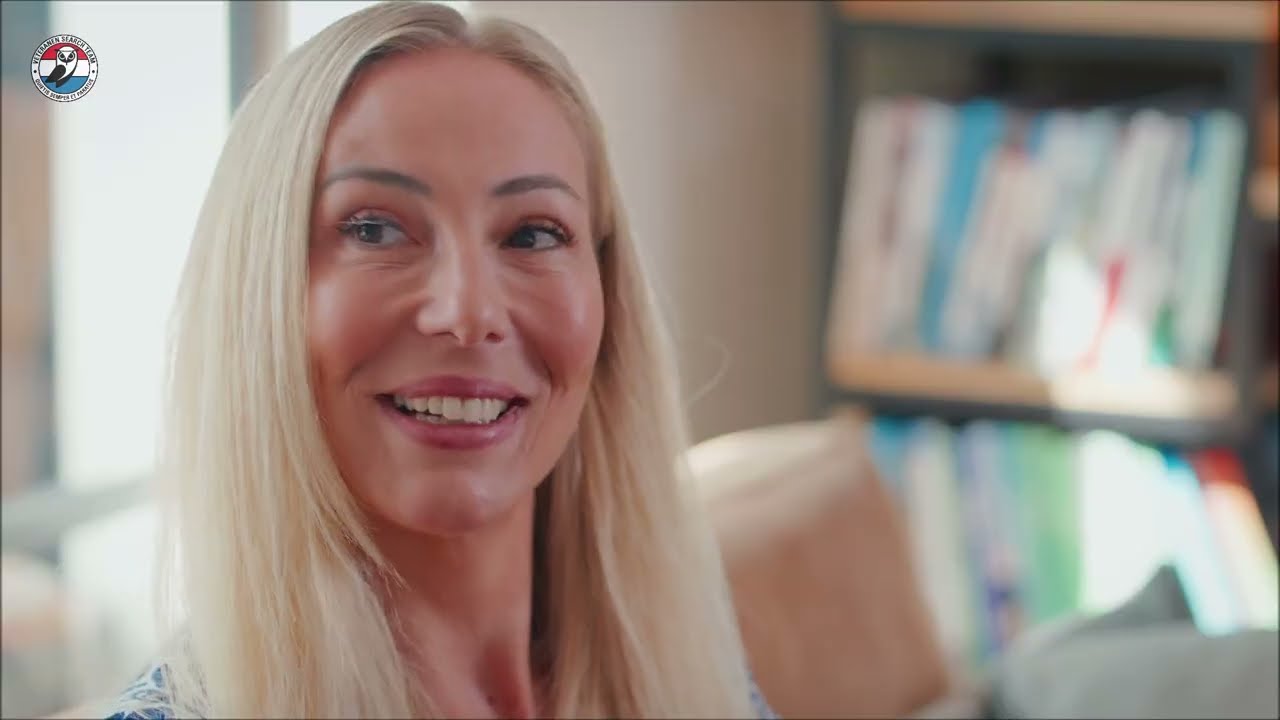 Interview met Anna