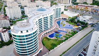 Sirius Town -  Luxurious Residence Antalya
