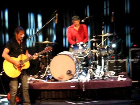 My Little Problem - The Church