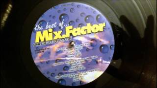 Naughty By Nature feat. -  Zhane  -  Jamboree  -  Mix Factor