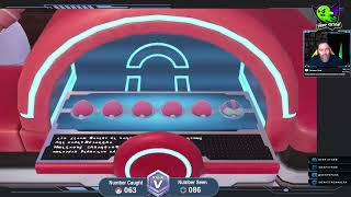 Story Playthru - Episode 04.6 - Pokedex & Levelling (part I)