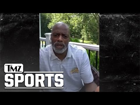 Darrell Green Fires Back At Asante Samuel, Who??? | TMZ Sports