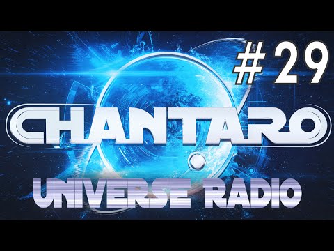 Chantaro Universe Radio Episode 29