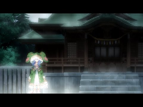 Rain in the Garden - Date A Live Music Extended