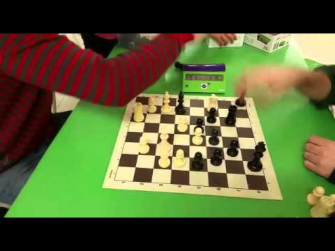 FM Enrique Tejedor AFM Rubén López Zunzunegui