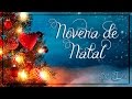 NOVENA DE NATAL: 3º DIA - Visita de Maria a Isabel